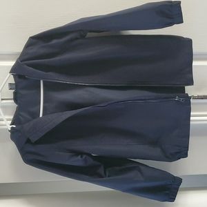 NAUTICA rain jacket (boys 10/12)